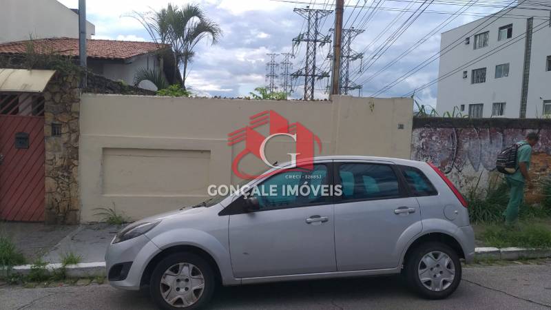 Terreno venda Vila Guilherme - Referência 0198jr