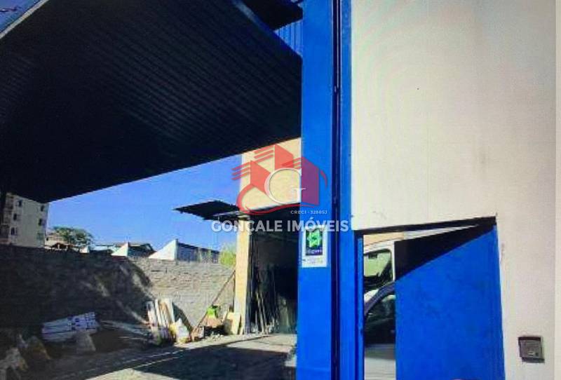 Galpão aluguel Vila Nova Mazzei - Referência A37FS