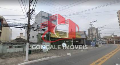 Conjunto Comercial venda Tucuruvi - Referência 004i