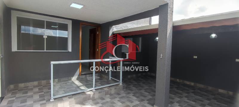 Casa Padrão venda Vila Medeiros - Referência 153FS