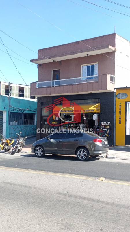 Comercial Código 232FS