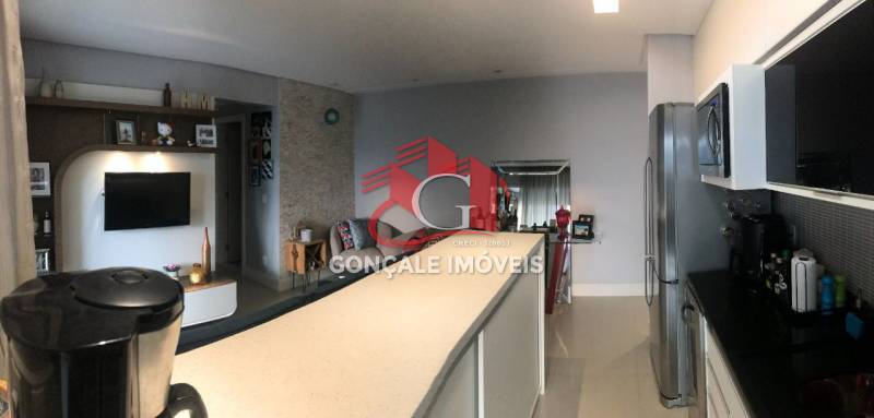 Apartamento venda Carandiru São Paulo - Referência 097i