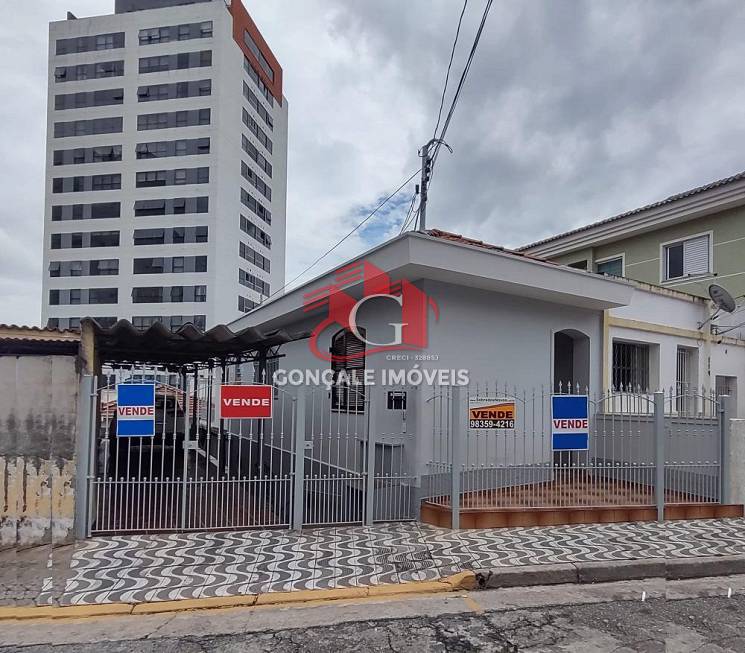 Casa Padrão Código 18FS