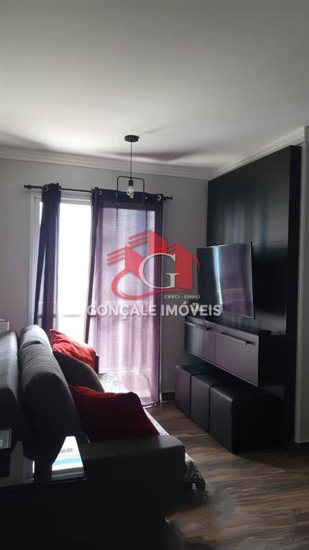 Apartamento venda Vila Guilherme - Referência 161FS