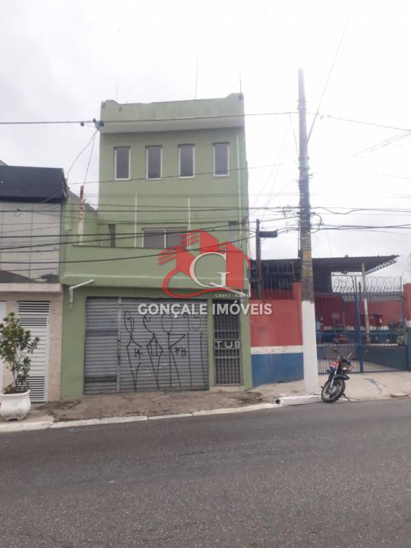 Casa Padrão Código 0333jr