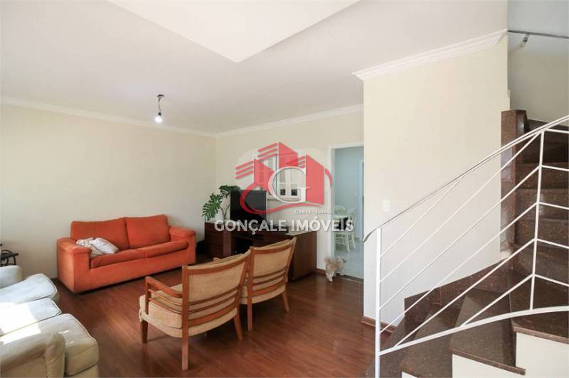 Sobrado venda Santana São Paulo - Referência 0349jr