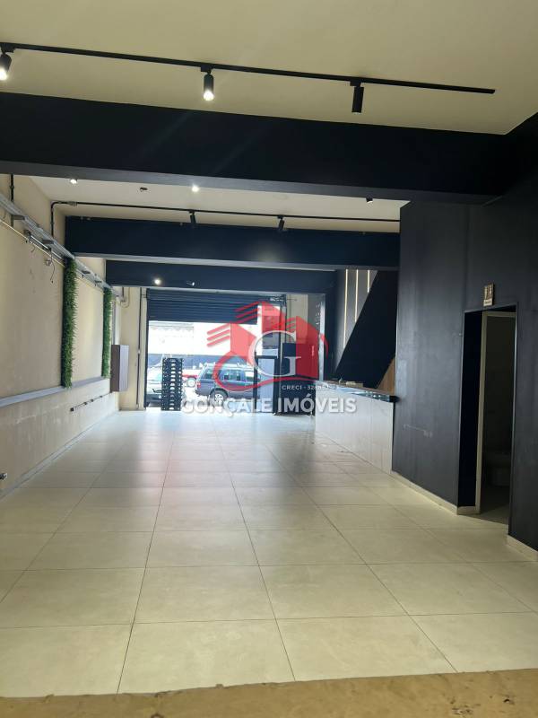 Galpão aluguel Vila Guilherme - Referência SQ69.rg