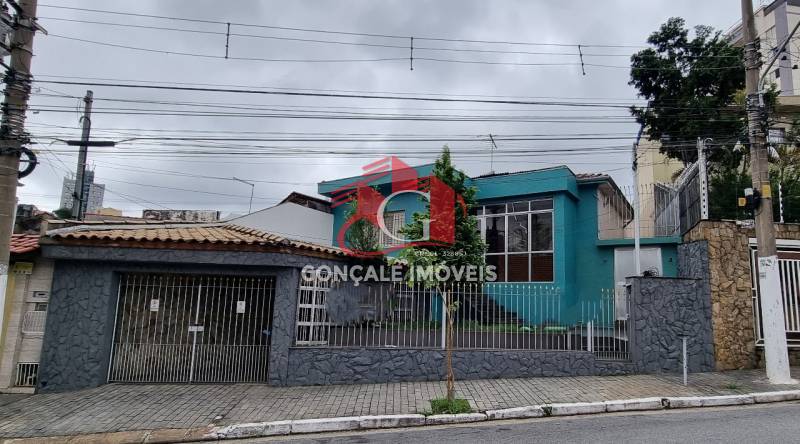 Casa Padrão aluguel Vila Paiva São Paulo - Referência A09FS