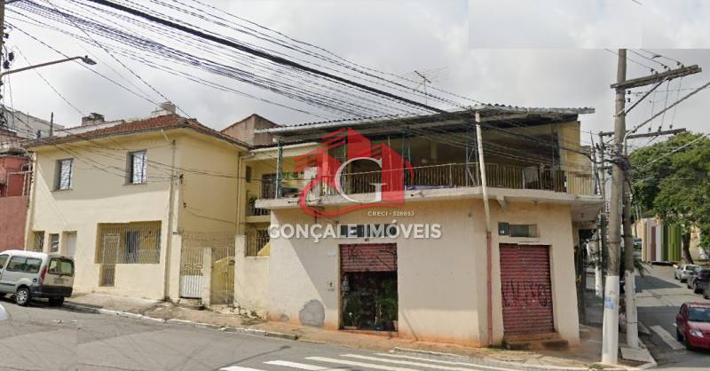 Comercial venda Vila Medeiros - Referência 8e