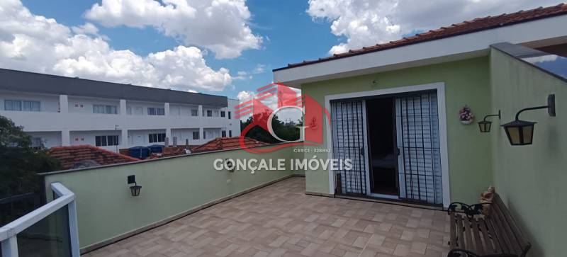 Sobrado Código 227e