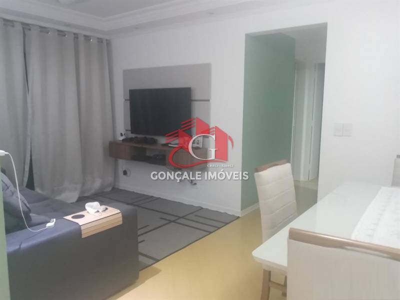 Apartamento venda Vila Medeiros - Referência 329e