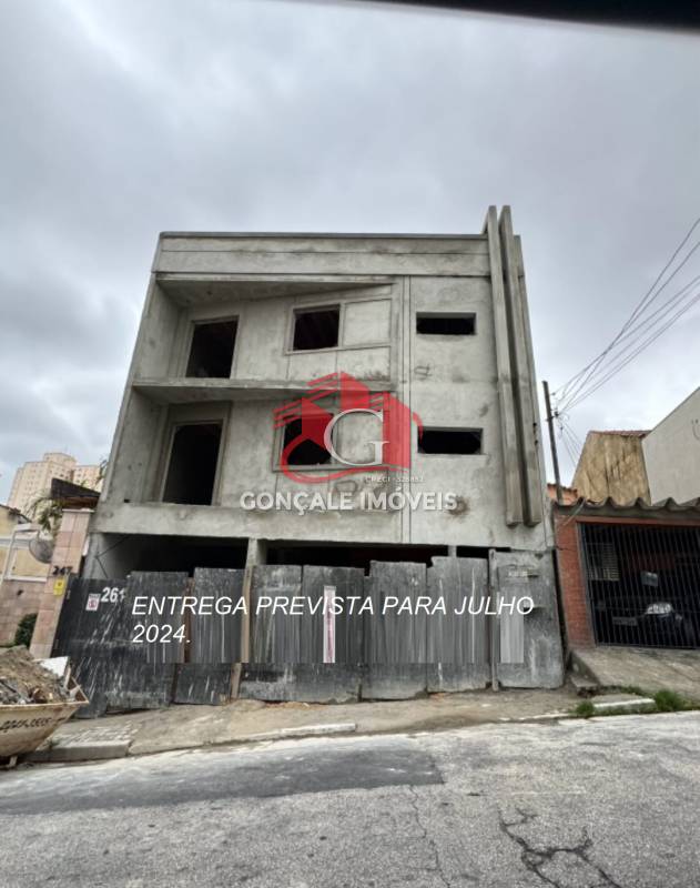 Casa em Condomínio Código 508e