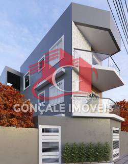 Casa em Condomínio venda Jardim São Paulo(Zona Norte) - Referência 635e