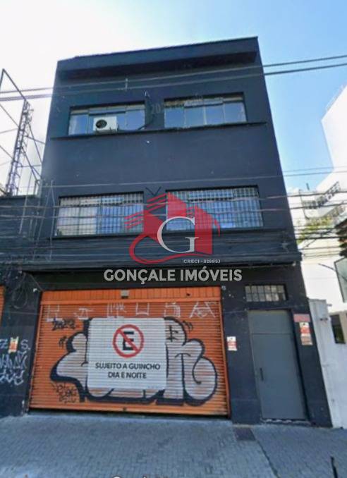 Comercial venda Luz / Armênia - Referência 0457JR