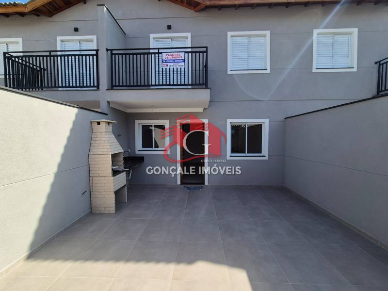 Sobrado venda Vila Medeiros - Referência 0173jr