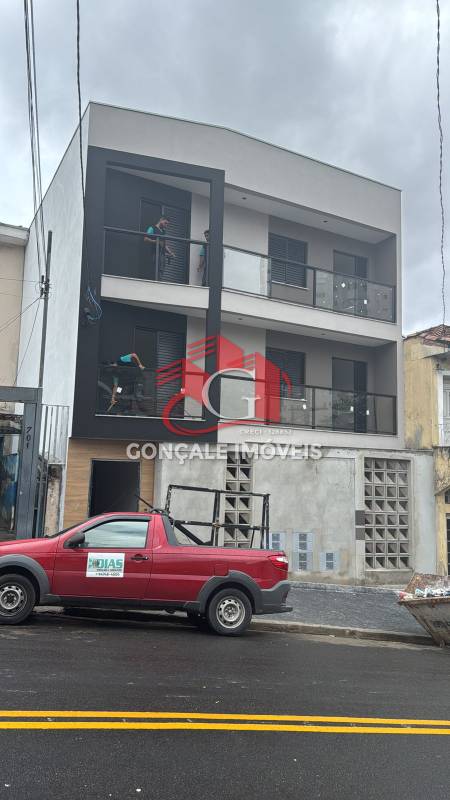 Casa em Condomínio venda Vila Gustavo São Paulo - Referência 815e