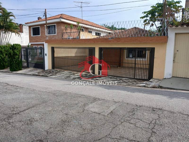 Casa Térrea aluguel Jardim Virginia Bianca - Referência 0058jrg