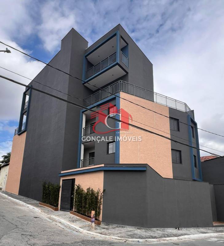 Apartamento Código 1196Fs