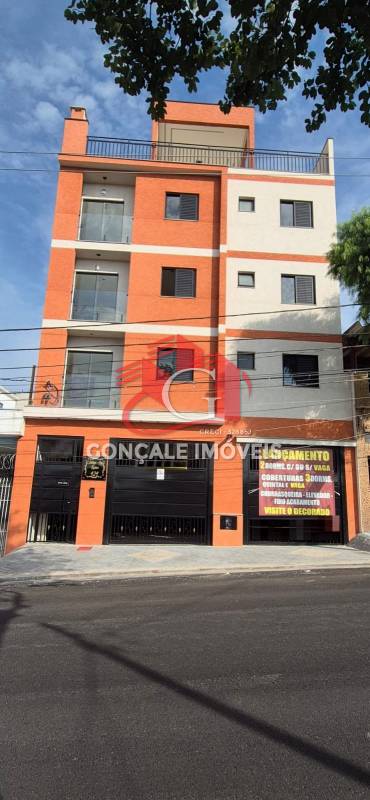 Casa em Condomínio venda Vila Nivi - Referência 505e