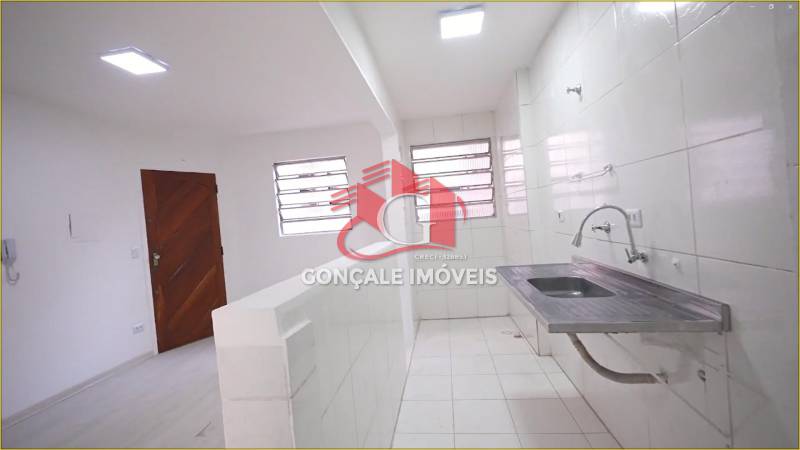 Apartamento venda Consolação - Referência 0161jr