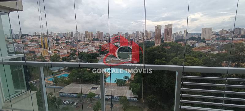 Apartamento venda Jardim São Paulo(Zona Norte) - Referência 371e