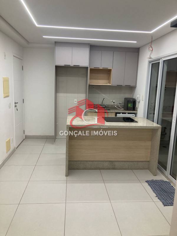 Apartamento venda Jardim São Paulo(Zona Norte) - Referência 0336jr