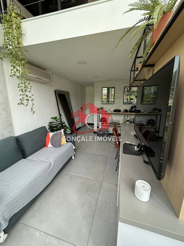 Apartamento venda Santana - Referência 345e