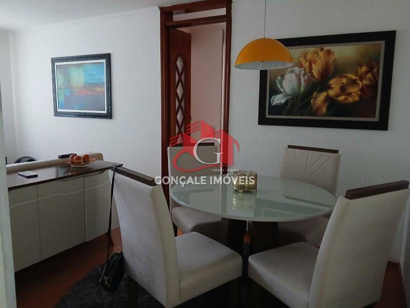 Apartamento venda Lauzane Paulista - Referência 410FS