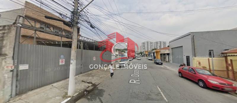 Terreno venda Vila Guilherme - Referência 434i