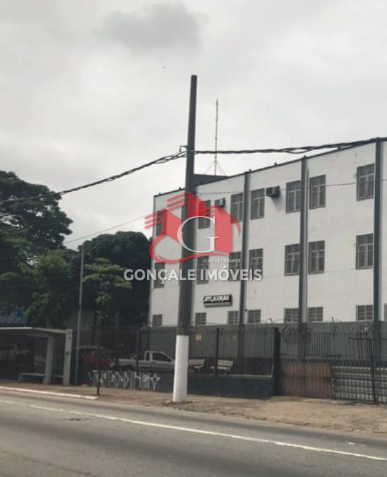 Galpão aluguel Mooca - Referência A06FS