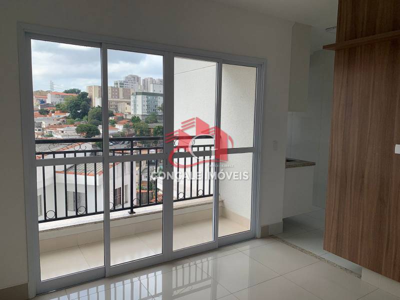 Apartamento venda Vila Paiva - Referência 01FS