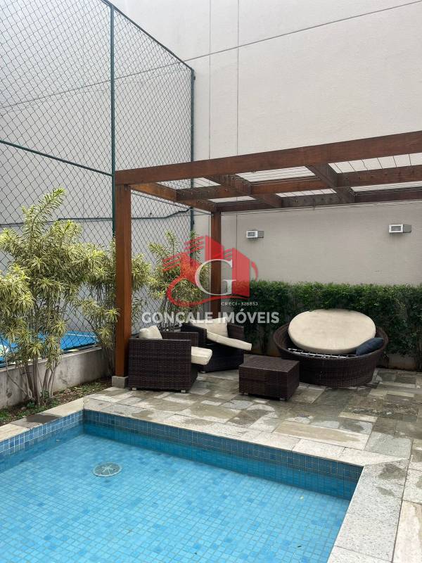 Apartamento venda Cambuci - Referência 439i