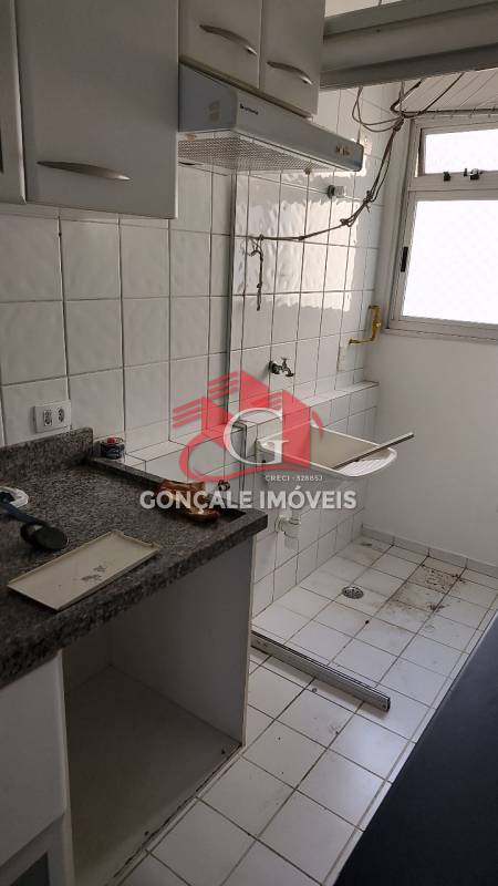 Apartamento venda Carandiru - Referência 0013JR