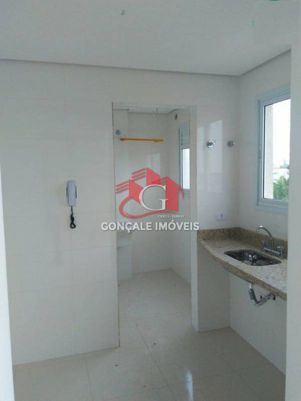 Apartamento venda Parada Inglesa - Referência 0010Jr