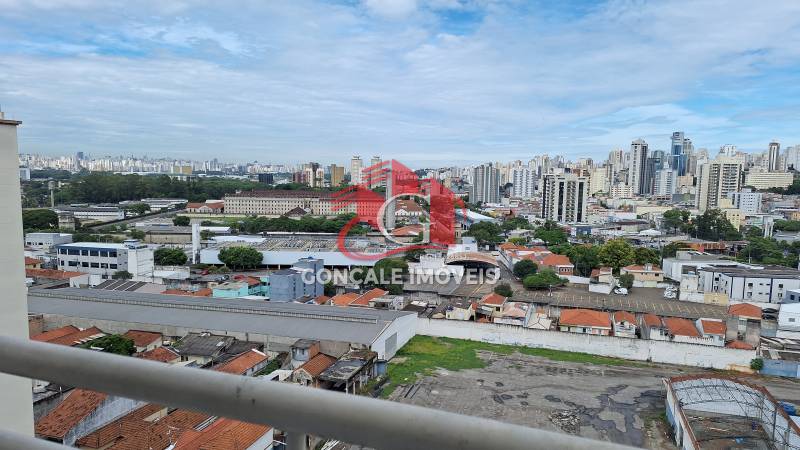 Apartamento venda Carandiru - Referência 4586MC