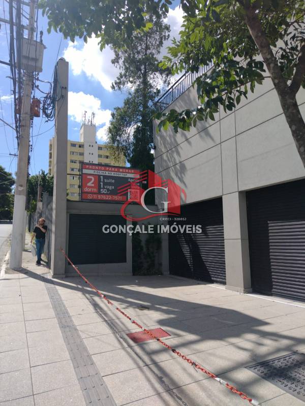 Comercial venda Vila Dom Pedro II - Referência 4589MC