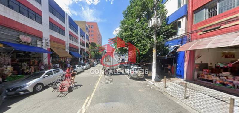 Comercial venda Canindé - Referência 442i