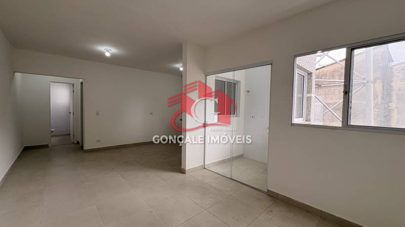 Apartamento venda Barra funda - Referência 60FS