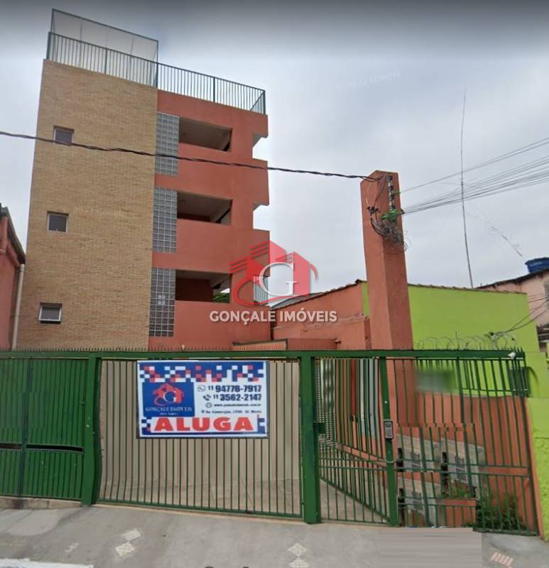 Apartamento aluguel Vila Guilherme - Referência CHIC104-G