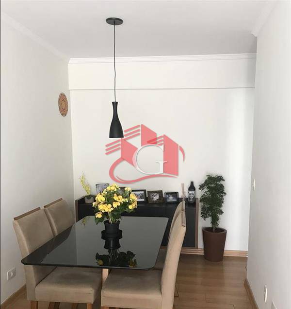 Apartamento venda Lauzane Paulista - Referência 311FS