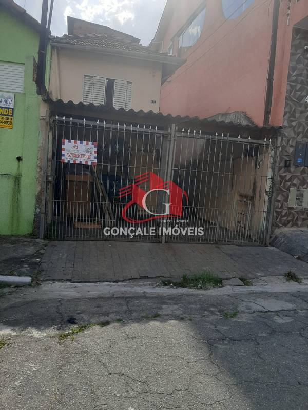 Imóvel com renda venda Vila Guilherme - Referência 266FS